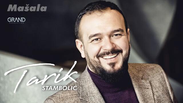 Tarik Stambolic - 10 - Moja dobra vila - (Official Audio 2020)