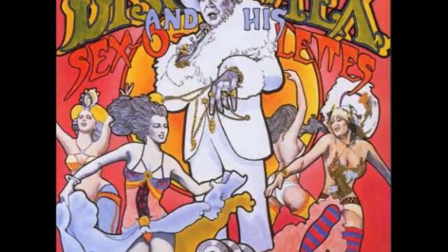 Disco Tex And The Sex O Lettes Get Dancing - 1975