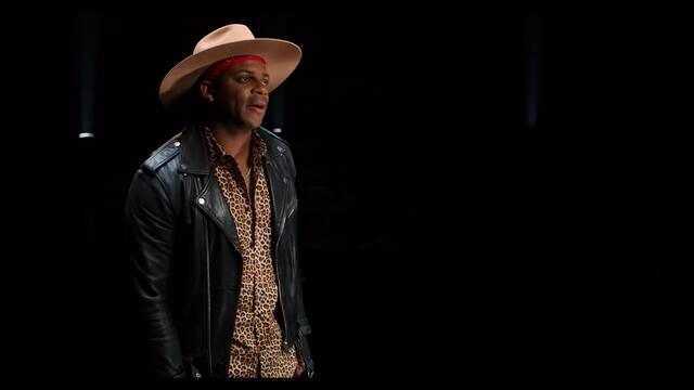 Jimmie Allen x Noah Cyrus - “This Is Us” (Official Video)