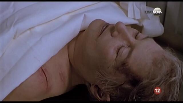 Убийства в Мидсъмър С01 Е03 - Смъртта на един кух човек (1998) (бг аудио) (част 2) TV Rip KINO NOVA 13.02.2020
