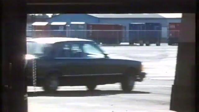 Орли на правосъдието (1986) (бг субтитри) (част 3) VHS Rip Александра видео 1994
