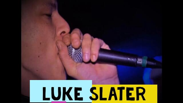 Luke Slater Live Set - Sozopol