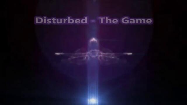 Disturbed - The Game