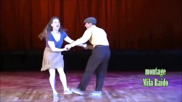 Band ODESSA - А МЫ ТАНЦУЕМ !