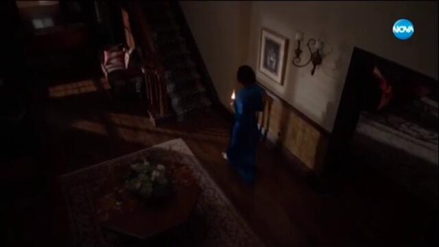 The Good Witch - Season 1 / Добрата вещица - първи сезон (2015)