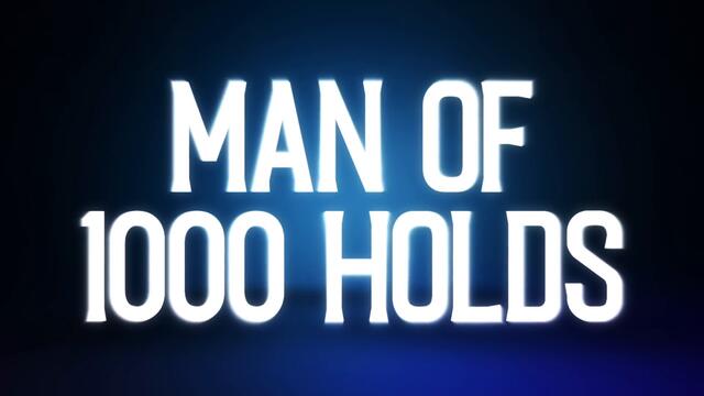 AEW: Официална музика на Дийн Маленко