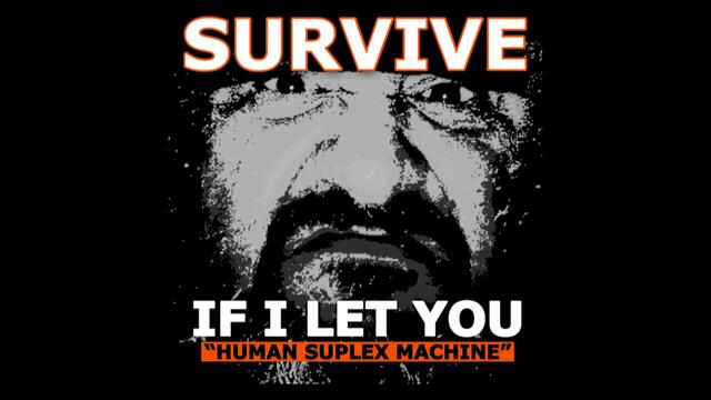 AEW: Официална музика на Таз