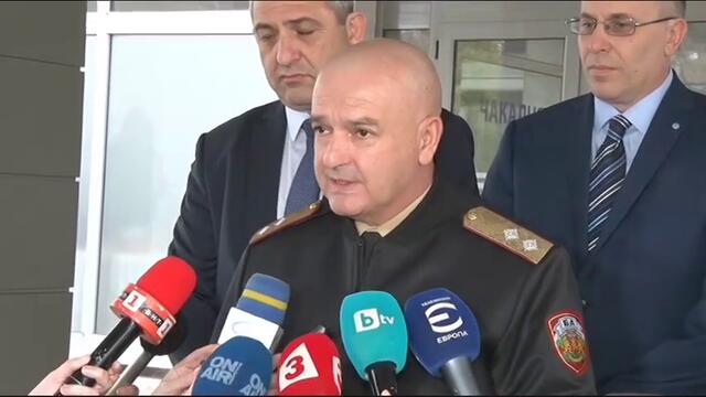 Няма регистриран случай на коронавирус у нас