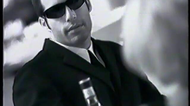 Martini - reklama 1996