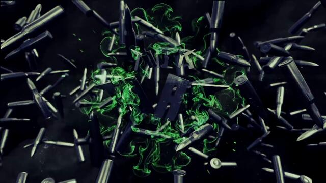 AEW: Официална музика на Уордлоу