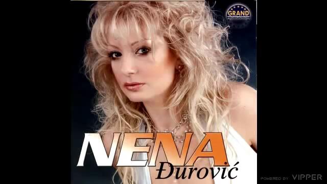 Nena Djurovic - Kasno je - (Audio 2003)