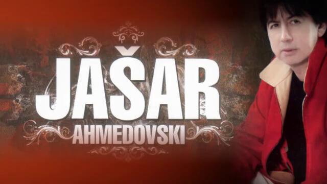 JASAR AHMEDOVSKI - LJUBAV BEZ LJUBAVI - (LYRICS VIDEO) - (AUDIO 2007)
