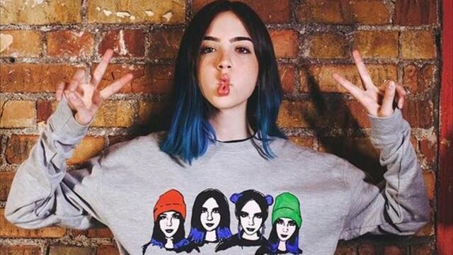 Gabriela Bee - OB-LA-DI, OB-LA-DA