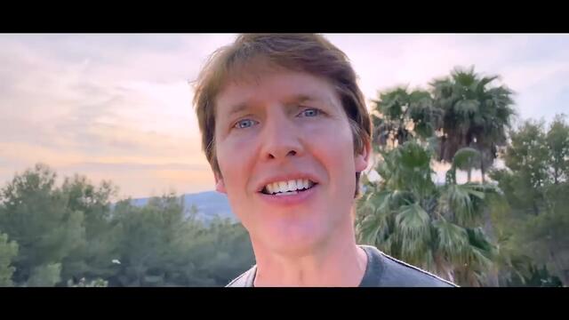 James Blunt - The Greatest [Official Video]