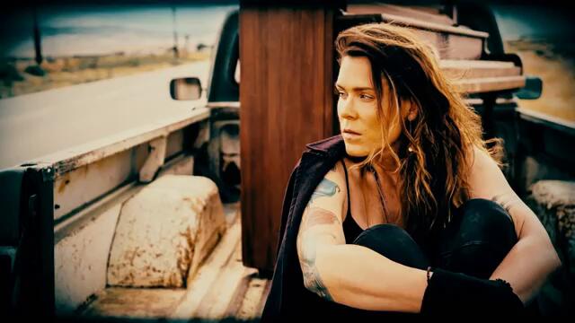 Beth Hart - Without Words In The Way (War In My Mind)