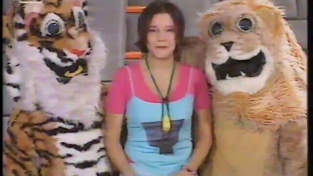 Палавници - епизод от 2002 г. (част 1) TV-VHS Rip Канал 1