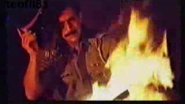 Lakshmanrekha 5 - Трънливият път към справедливостта 5 част