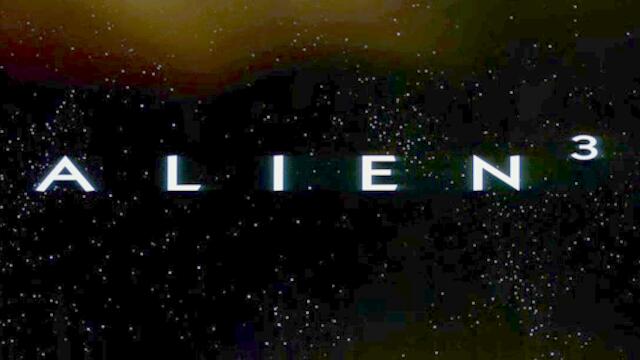 Alien 3 / Пришълецът 3 (1992) part.1 BG Audio