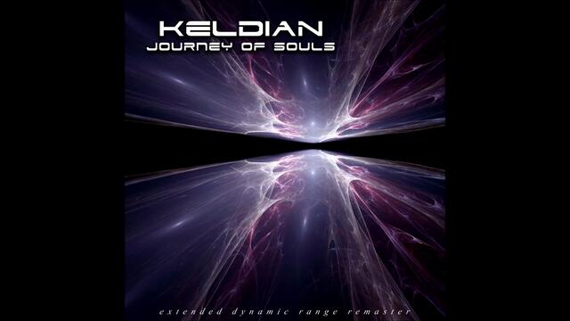 Keldian - Journey of Souls анонс