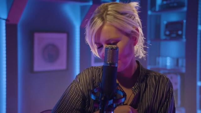 Dido - Thank You (Acoustic)