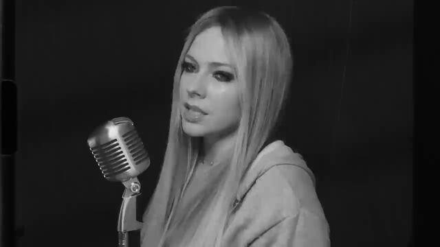 Avril Lavigne - We Are Warriors (Official Video)