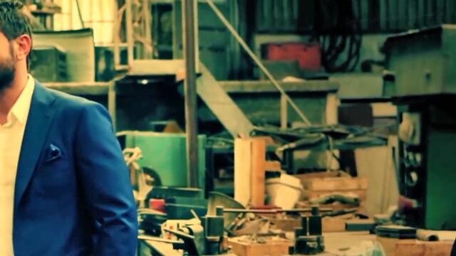 Χρήστος Μενιδιάτης - Πάνω απ' όλα - над всичко