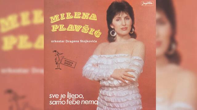 Milena Plavsic - Gdje si sada