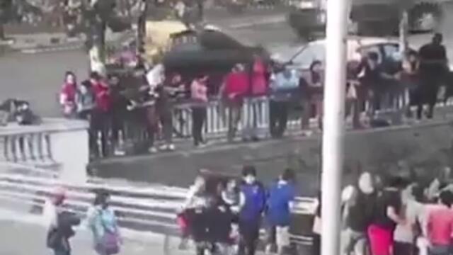 ripsave - the car owner is doing well. Well the more curious I do not know.