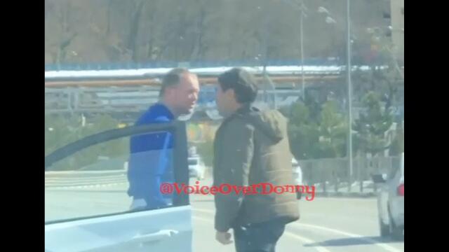 ripsave - Road rage_ Corona virus edition