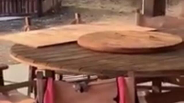 ripsave - We should probably have a word in quiet....