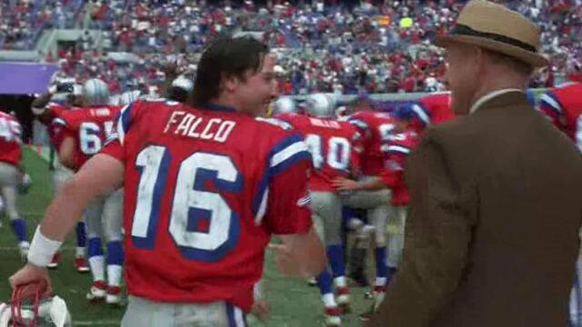 Аматьорите  The Replacements  (2000)  Бг Аудио ( Високо Качество) Част 4