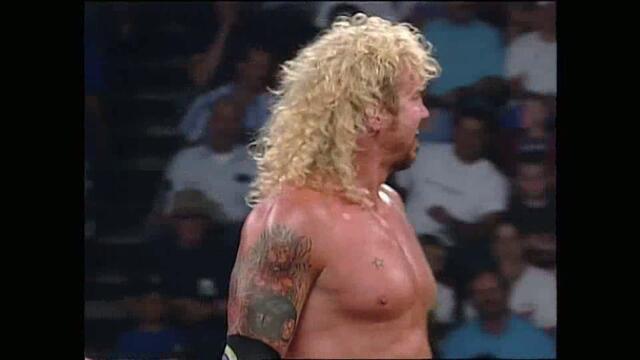 WCW: Ренегат срещу Даймънд Далас Пейдж, Нитро (1996)