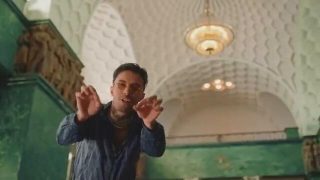 ALEK SANDAR ft. JUICY J - YERBA [Official HD Video] 2020