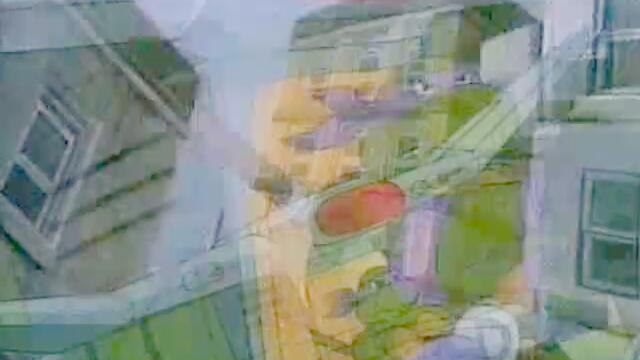 TMNT Original / Костенурките Нинджа Season 02 ep09 BG Audio (1987)