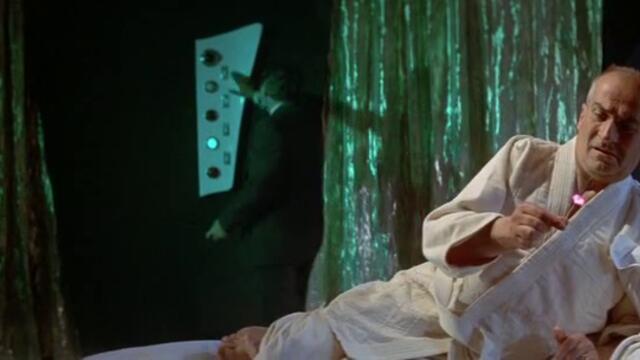 Полицаят в Ню Йорк Le gendarme a New York   (1965)  Бг Аудио ( Високо Качество) Част 3