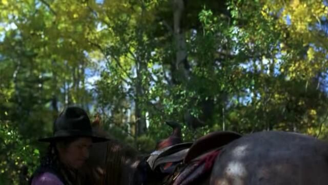 Легенди за страстта  Legends of the Fall  (1994) Бг Аудио ( Високо Качество) Част 4