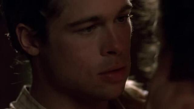 Легенди за страстта  Legends of the Fall  (1994) Бг Аудио ( Високо Качество) Част 2