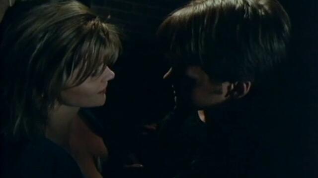 Погребани живи Buried Alive   (1989) Бг Аудио ( Високо Качество) Част 3