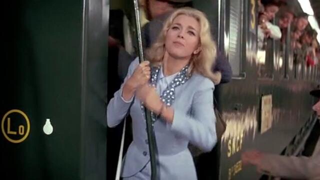 Голямата разходка La Grande Vadrouille   (1966)  Бг Аудио ( Високо Качество) Част 3