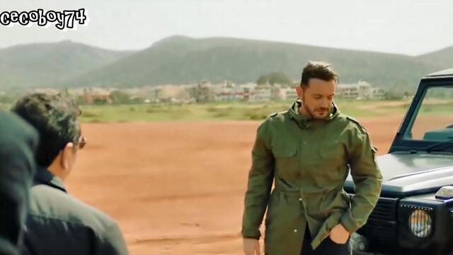 Χρήστος Μενιδιάτης , Kings - Σε Περίμενα - чаках те