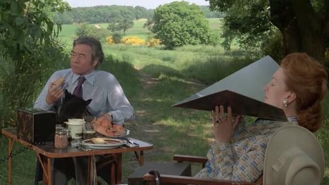 Бягството  La carapate  (1978)  Бг Аудио ( Високо Качество) Част 3