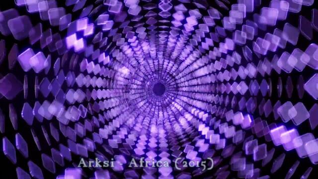 Arksi - Africa