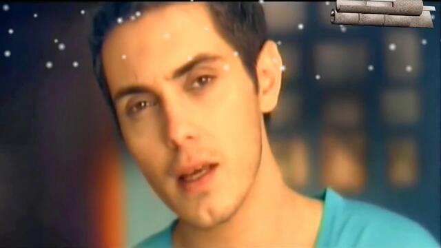 Μιχάλης Χατζηγιάννης - Δεν Φεύγω - не тръгвам