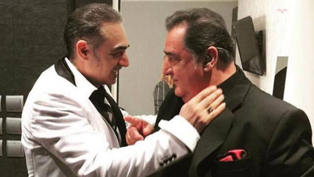 Βασίλης Καρράς - Δύσκολέ μου χαρακτήρα - труден мой характер