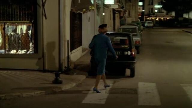 Полицаят и полицайките Le gendarme et les gendarmettes   (1982) Бг Аудио ( Високо Качество) Част 4