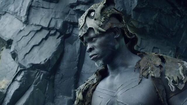 Легендата за Тарзан  The Legend of Tarzan  (2016) Бг Аудио ( Високо Качество) Част 4