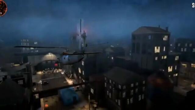 Dark Prison Gameplay