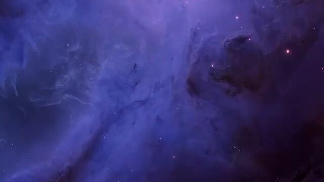 Реещи се сред космически мъглявини – образуванията където се раждат новите звезди (2)