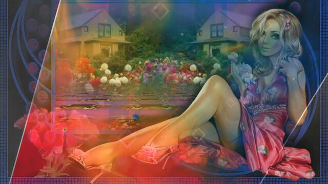 СВЕТЛАНА ТЫЩЕНКО  -   БРОШЕНКА