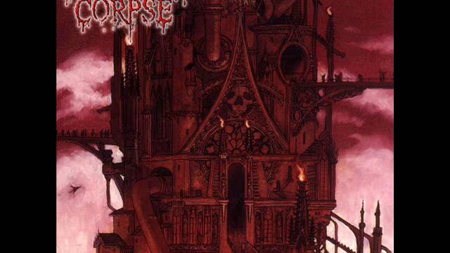 Cannibal Corpse - From Skin To Liquid
